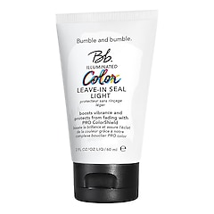 Illuminated Color Vibrancy Seal Leave In Light - Saç Kremi, BUMBLE AND BUMBLE